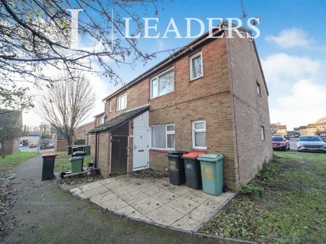 House for rent in Woodside Estate, Houghton Regis