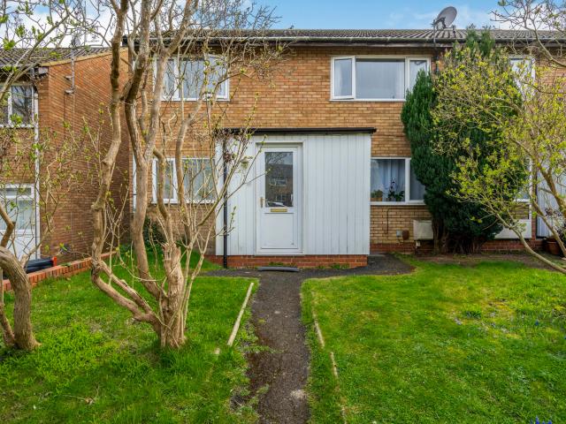 House for rent in Stantonbury, Milton Keynes