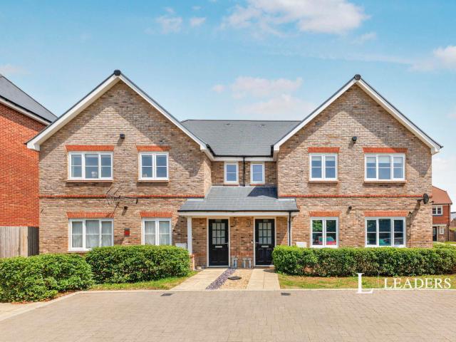 House for rent in Blackhills, Surrey
