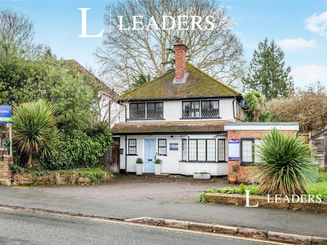 House for rent in Ashley Park, Surrey
