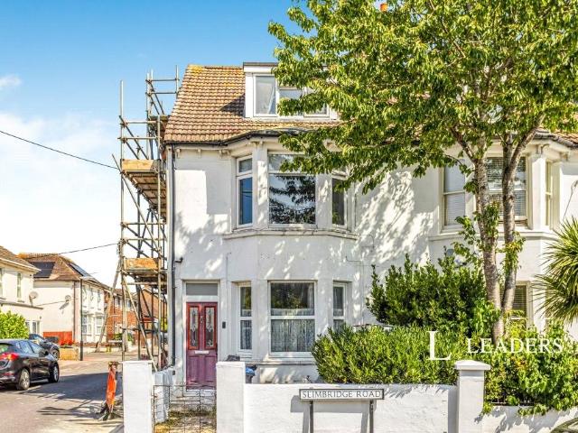 House for rent in Perryfields, West Sussex