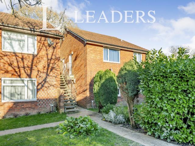 House for rent in Glynde, West Sussex