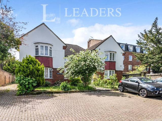House for rent in Carshalton Beeches, Greater London