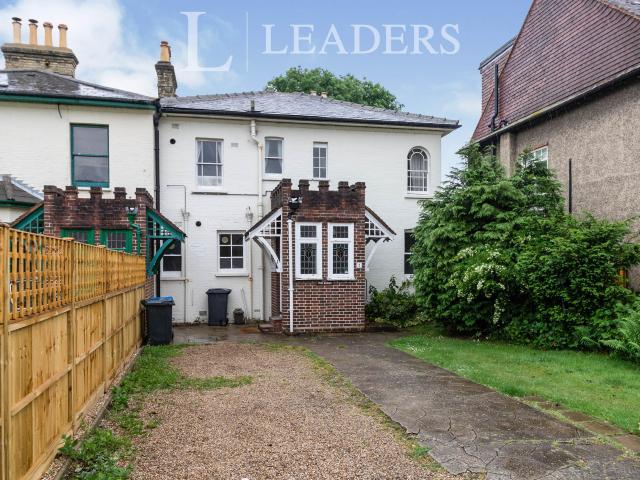 House for rent in New Malden, Greater London