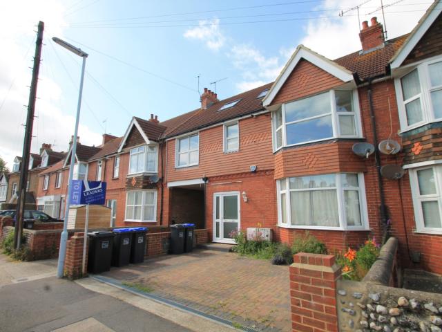 House for rent in Worthing, West Sussex
