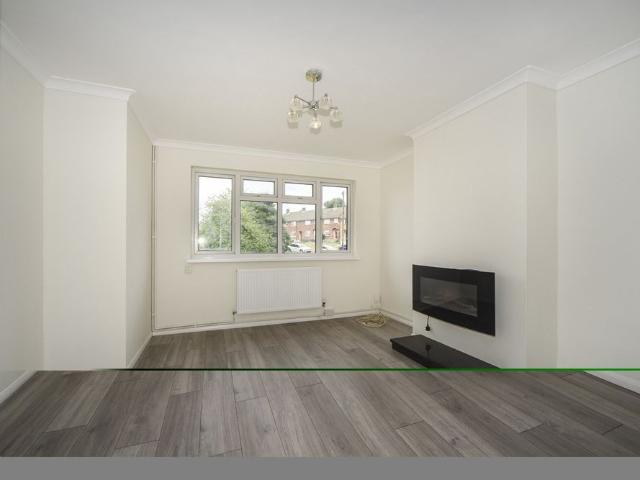 House for rent in Swanley, The Butts