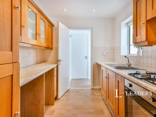 House for rent in Old Town, Poole