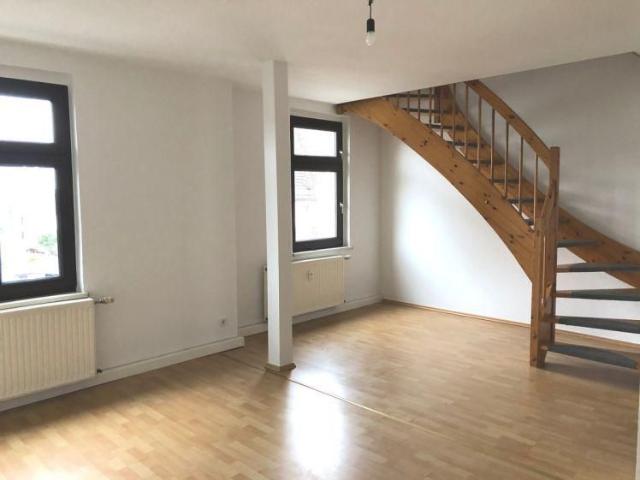 Apartment mieten in Werdau, Sachsen