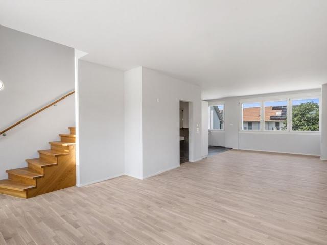 Apartment mieten in Muhen, Bezirk Aarau