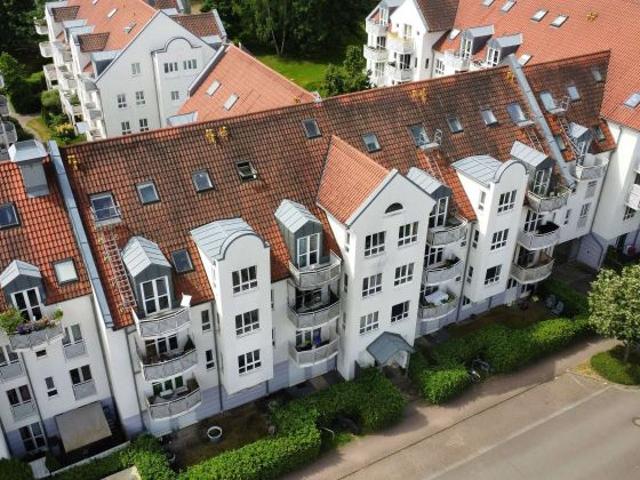 Wohnung kaufen in Leipzig, Sachsen