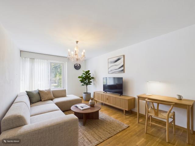 Maisonette kaufen in Muri bei Bern, Bern