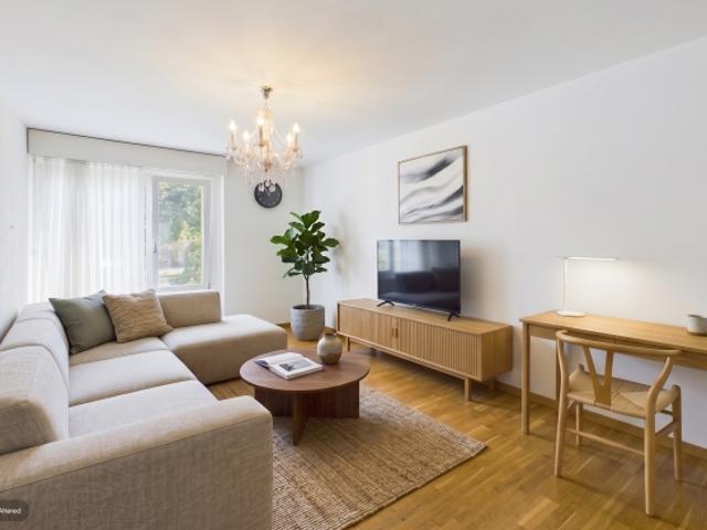 Wohnung kaufen in Muri bei Bern, Bern