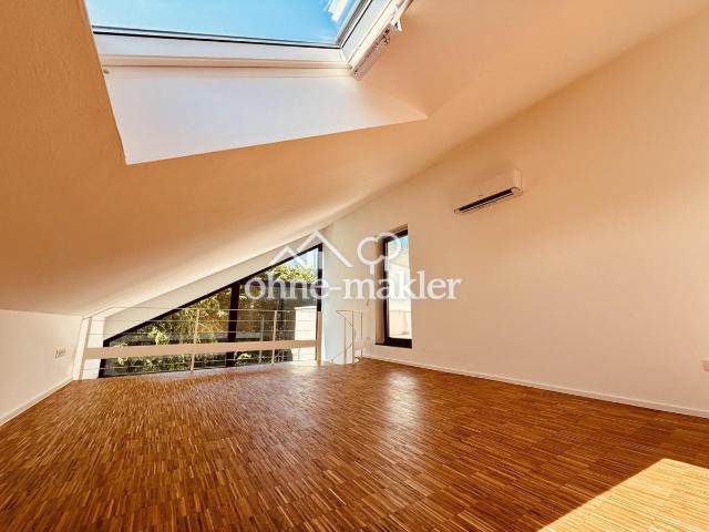 Apartment mieten in Lindenthal, Köln