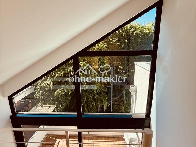Apartment mieten in Lindenthal, Köln