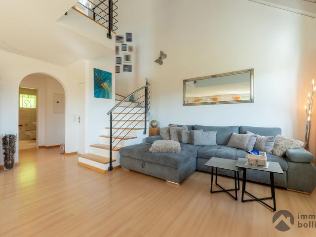 Wohnung kaufen in Brittnau, Aargau
