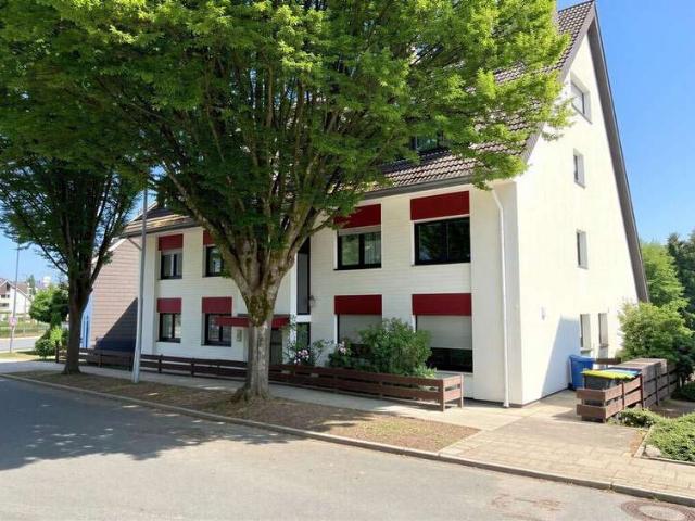 Wohnung mieten in Byfang, Essen