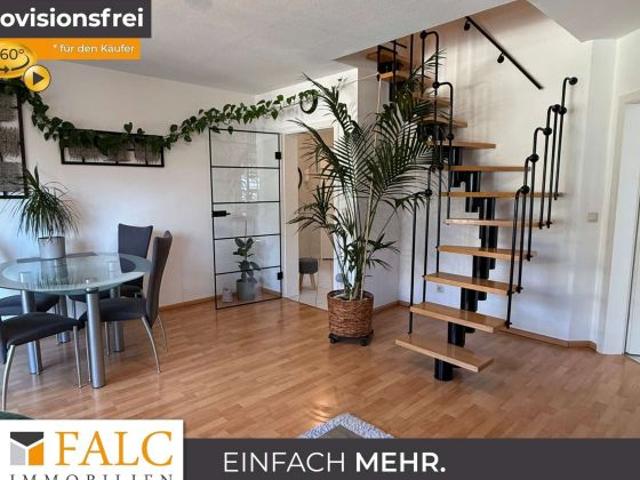 Wohnung kaufen in Coesfeld, Kreis Coesfeld