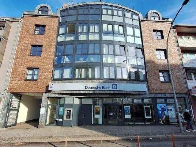 Apartment mieten in Tempelhof–Schöneberg, Berlin