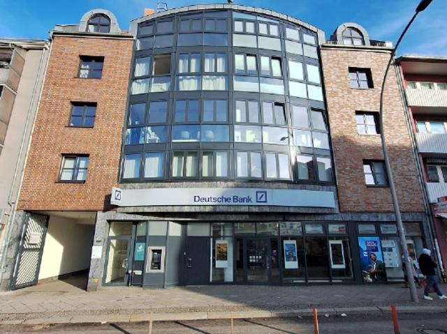 Apartment mieten in Tempelhof–Schöneberg, Berlin