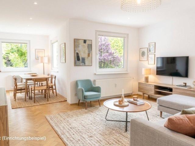 Apartment kaufen in Döbling, Wien
