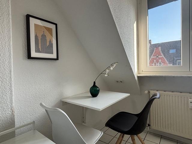 Haus mieten in Rüttenscheid, Essen