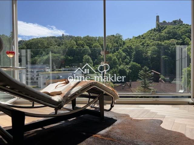Apartment kaufen in Weinheim, Innenstadt