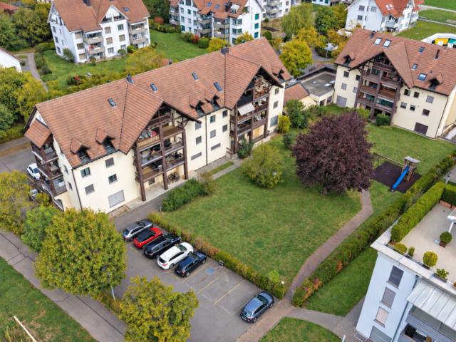 Wohnung kaufen in Wyde, Birr