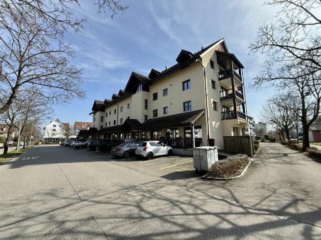 Wohnung kaufen in Birr, Aargau