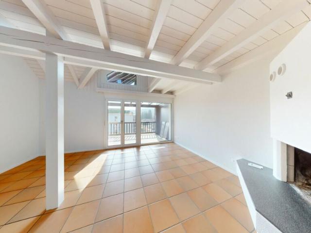 Wohnung kaufen in Birr, Aargau