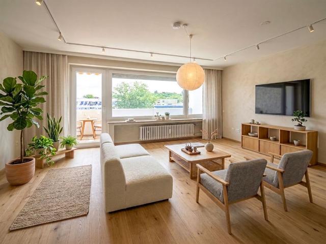 Maisonette kaufen in Bad Godesberg, Bonn