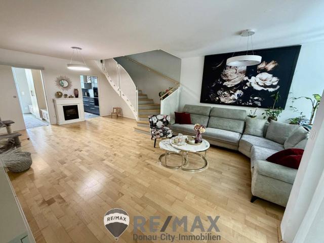 Apartment kaufen in Donaustadt, Wien