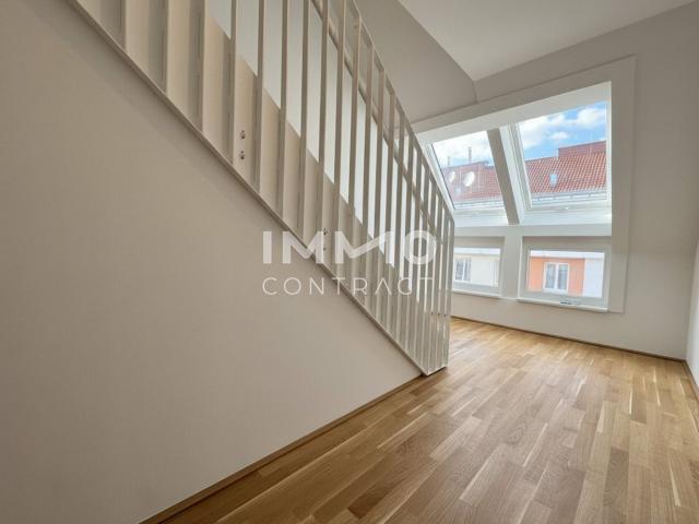Wohnung kaufen in Seestadt, Wien