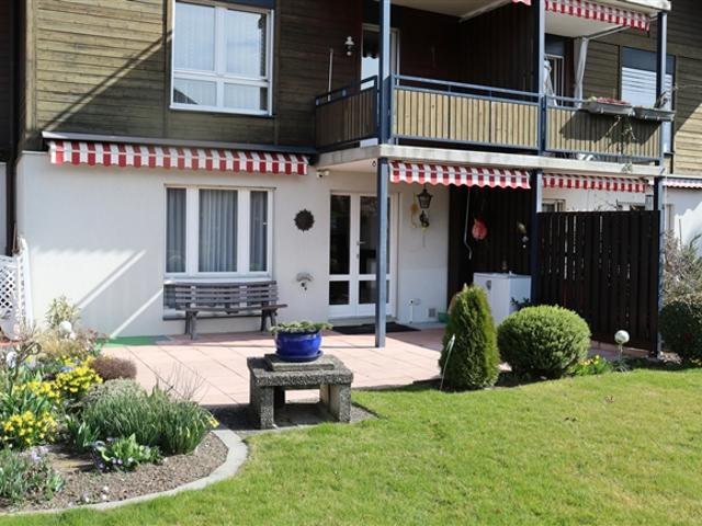 Wohnung kaufen in Oberhofen am Thunersee, Bern