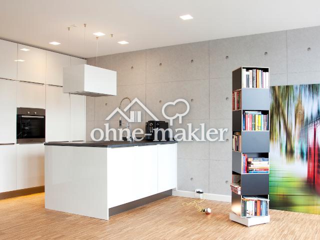 Apartment kaufen in Hessen