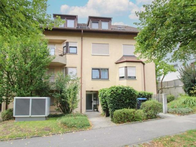 Wohnung kaufen in Bietigheim-Bissingen, Baden-Württemberg