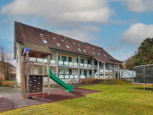 Maisonette mieten in Niederbipp, Bern