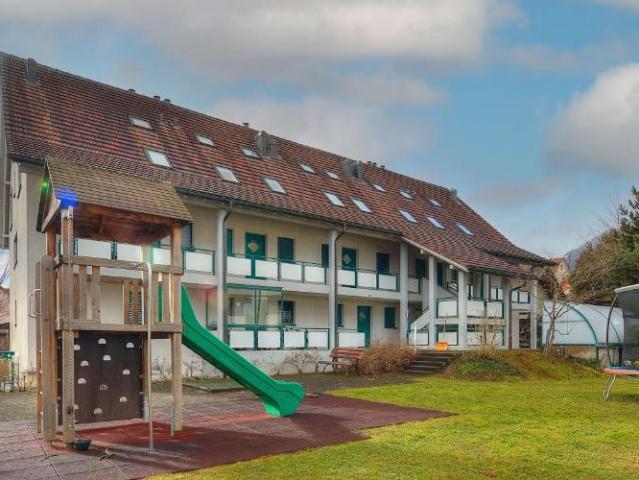 Apartment mieten in Niederbipp, Bern