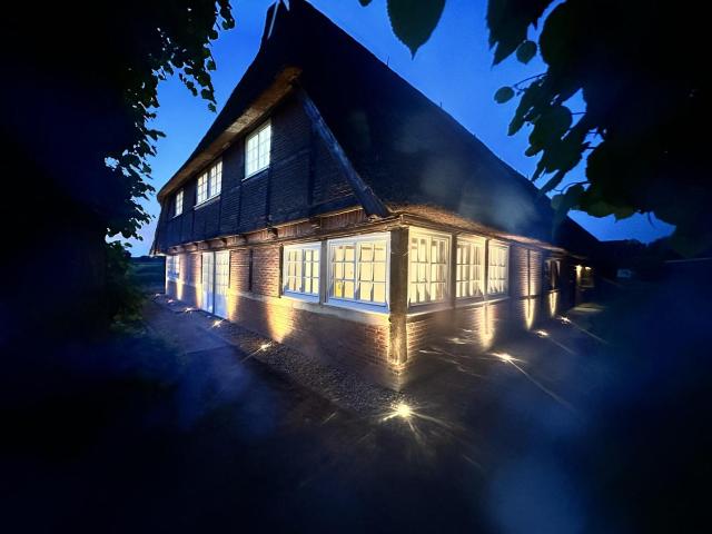 Apartment mieten in Kröppelshagen-Fahrendorf, Schleswig-Holstein