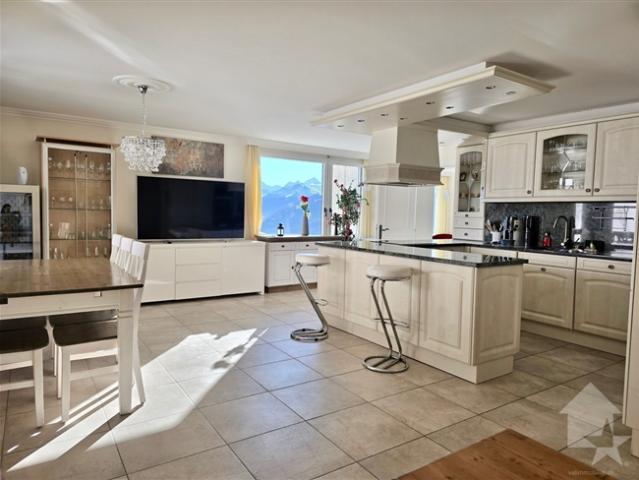 Wohnung kaufen in Crans-Montana, Wallis