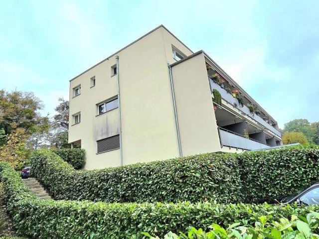 Maisonette kaufen in Belfaux, Freiburg