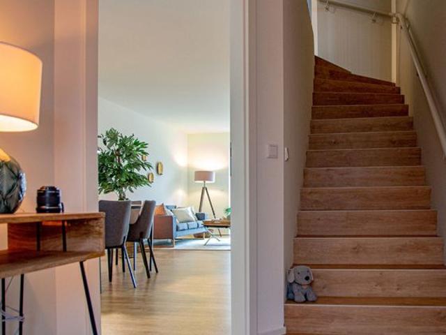 Wohnung mieten in Debschwitz, Gera