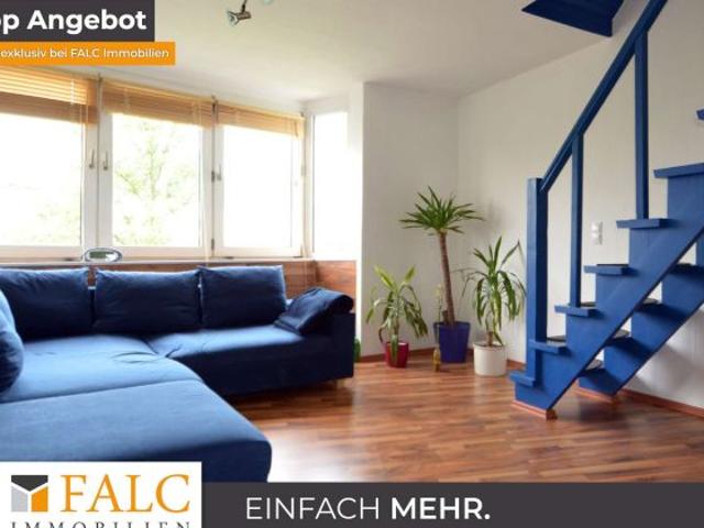 Etagenwohnung kaufen in Braunschweig