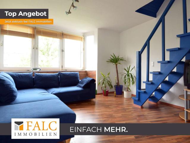 Etagenwohnung kaufen in Braunschweig, Rühme