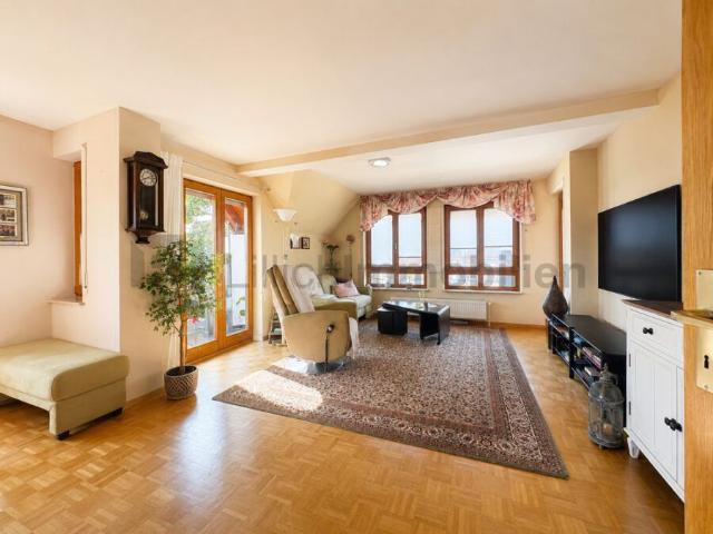 Apartment mieten in Kornwestheim, Baden-Württemberg