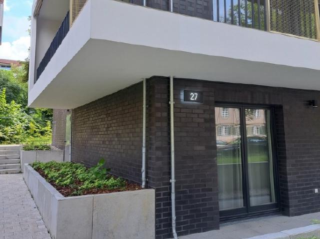 Apartment mieten in Schmargendorf, Berlin