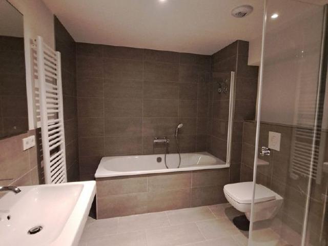 Apartment mieten in Schmargendorf, Berlin