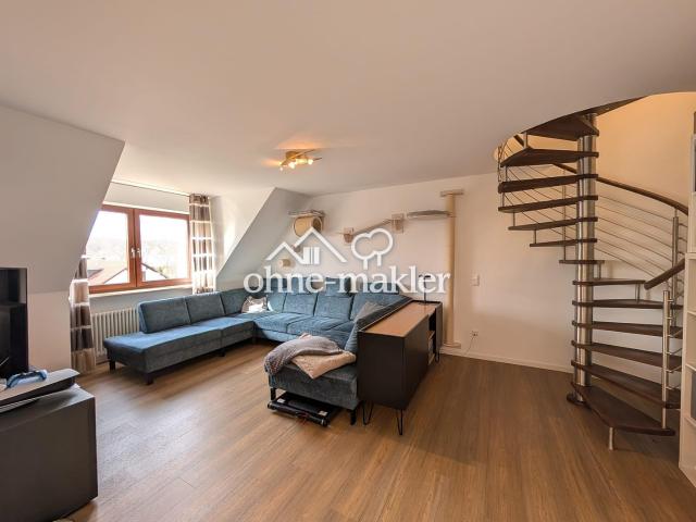 Apartment kaufen in Neusäß, Bayern