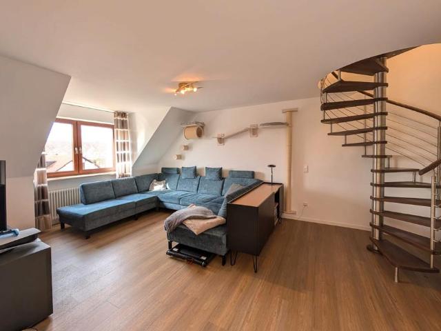 Wohnung kaufen in Neusäß, Bayern