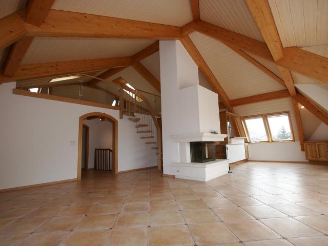 Wohnung mieten in Oron, Waadt