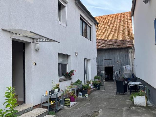 Wohnung kaufen in Wörth, Rheinland-Pfalz